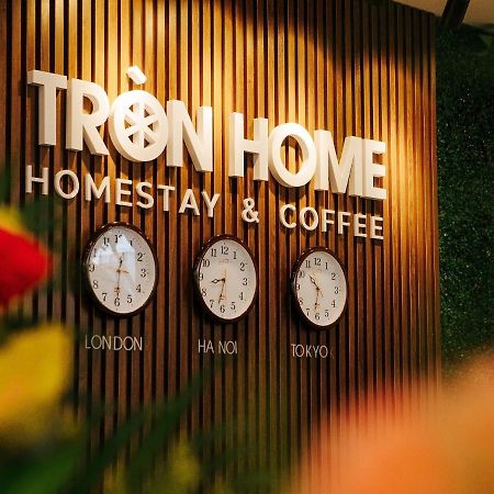 Tron Home Quảng Ngãi Exterior photo