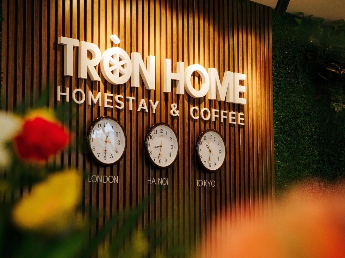 Tron Home Quảng Ngãi Exterior photo