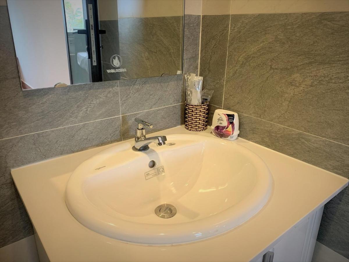 Tron Home Quảng Ngãi Exterior photo