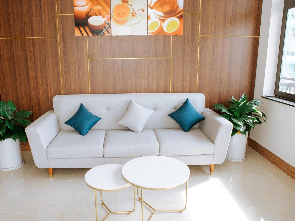 Tron Home Quảng Ngãi Exterior photo