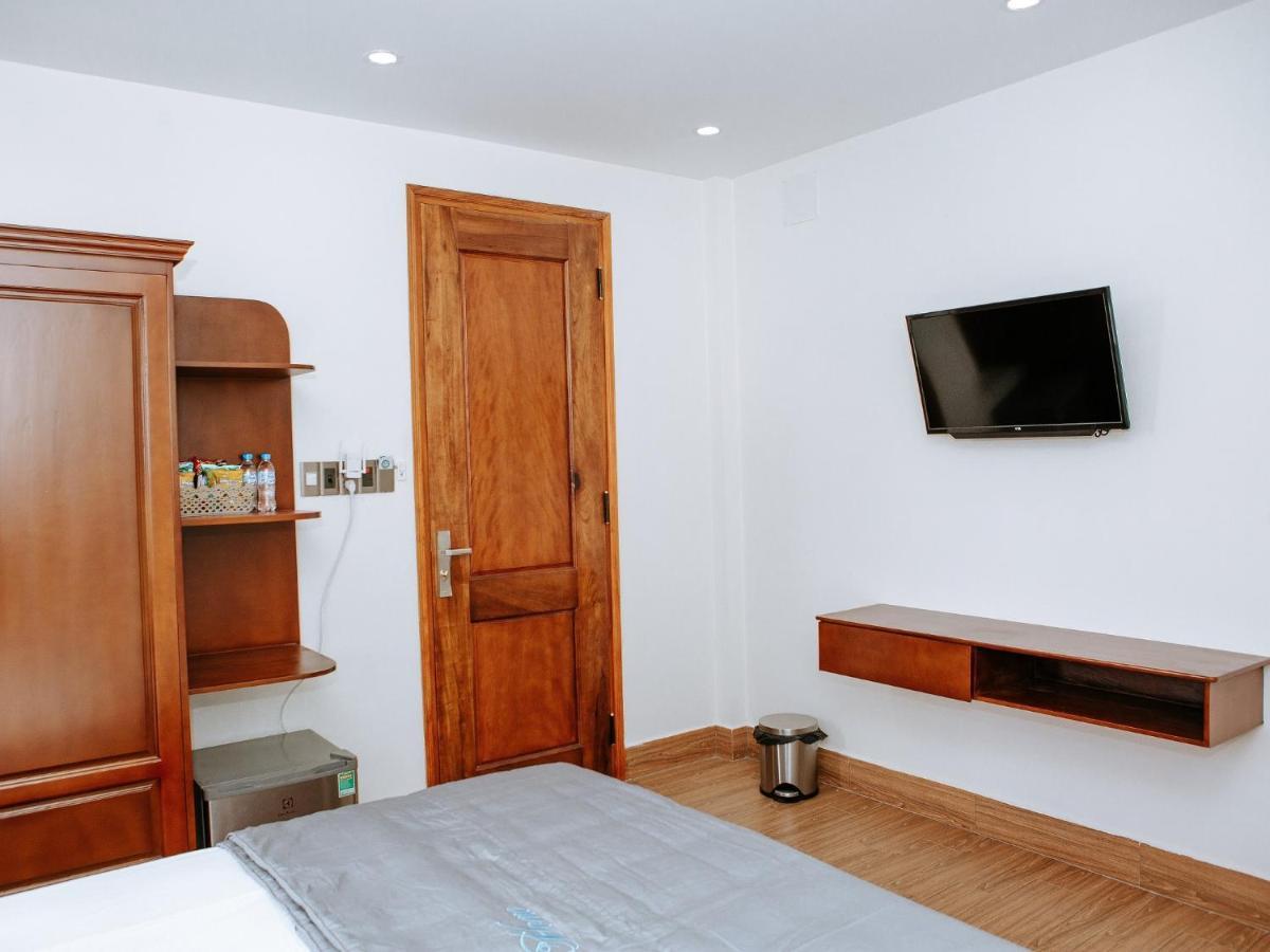Tron Home Quảng Ngãi Exterior photo