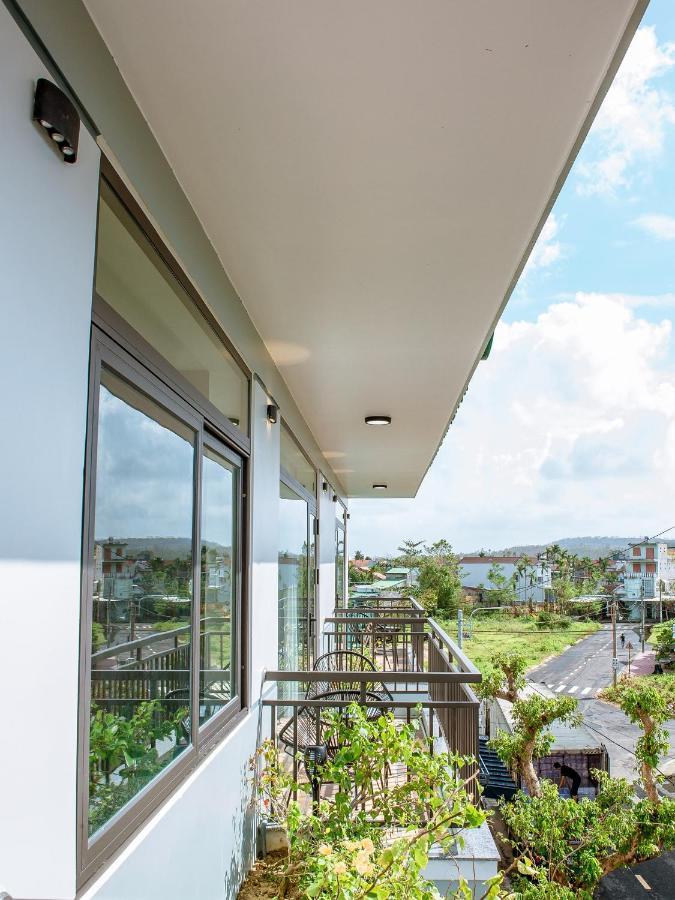 Tron Home Quảng Ngãi Exterior photo
