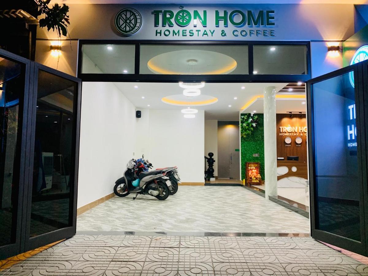 Tron Home Quảng Ngãi Exterior photo
